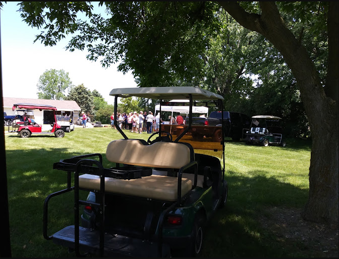 Holiday Shores RV Park