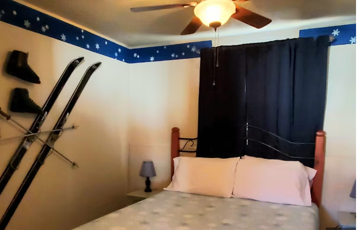 Cimarron Inn & RV Park