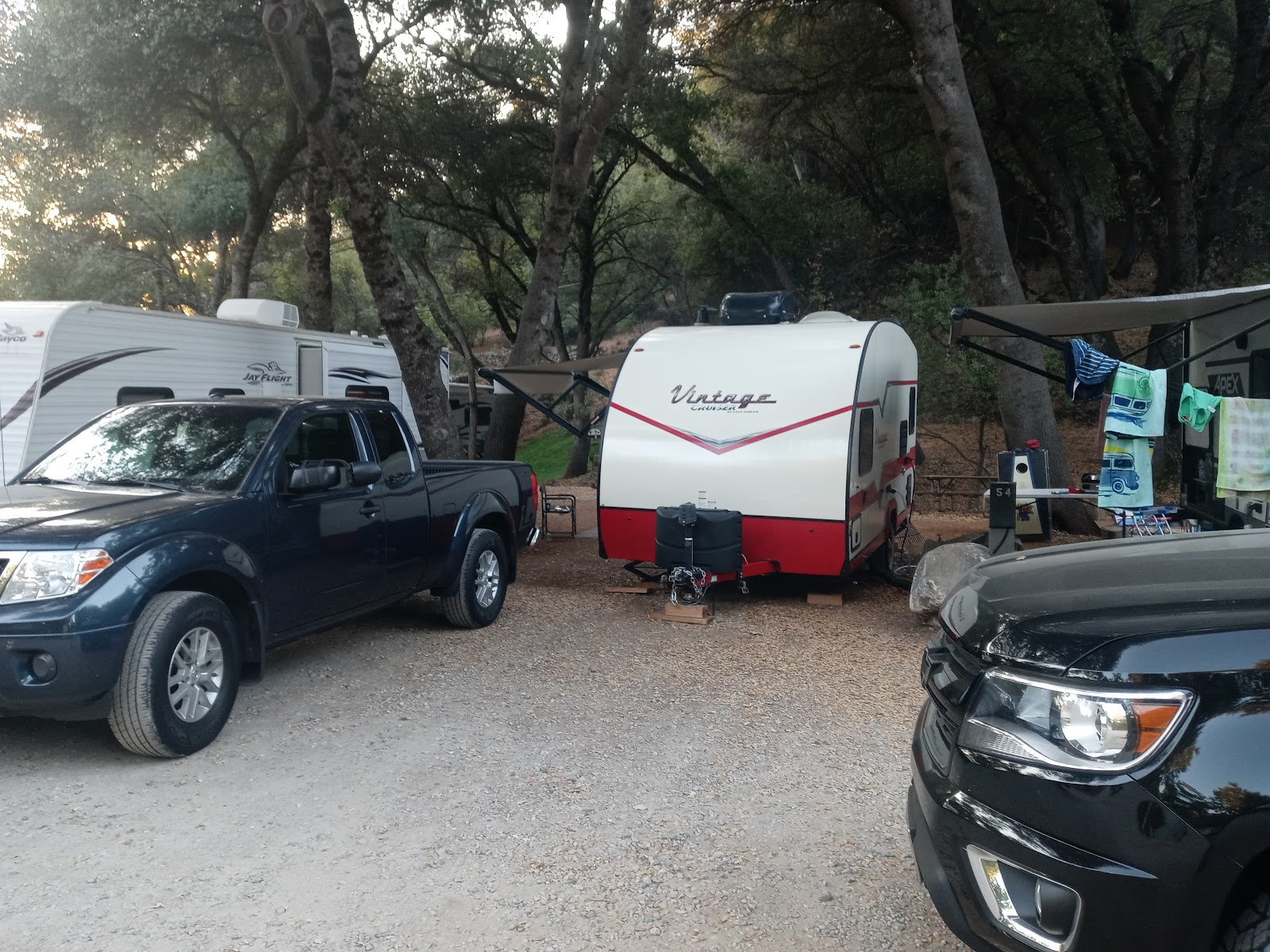 Marble Quarry RV Park