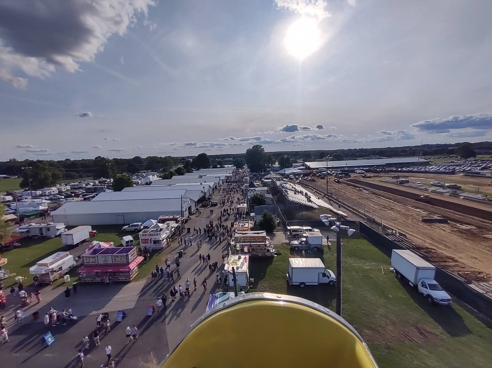 Bartholomew County 4-H Fairgrounds