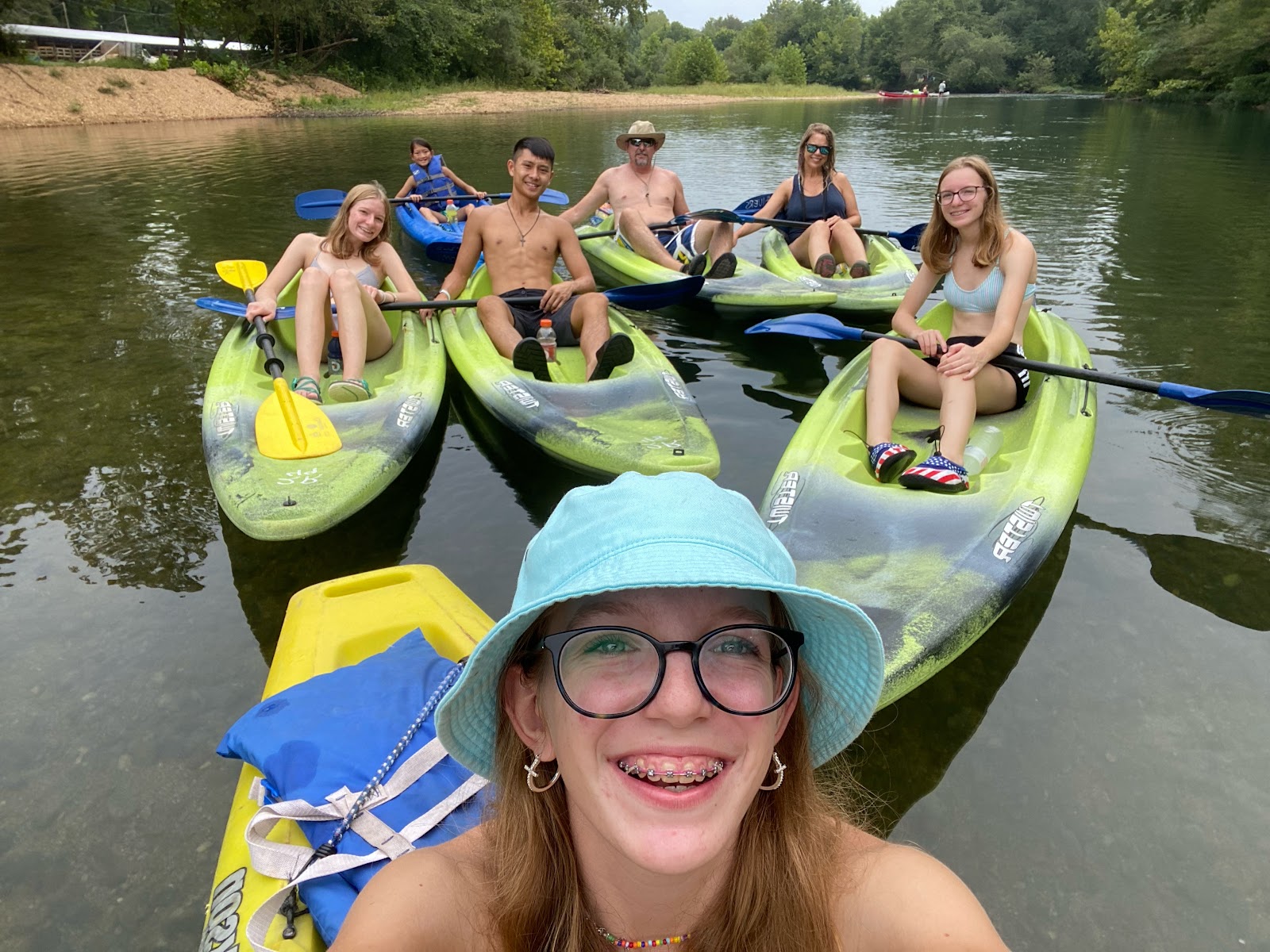 Two Rivers Campground