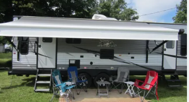 Glen Oaks RV Park