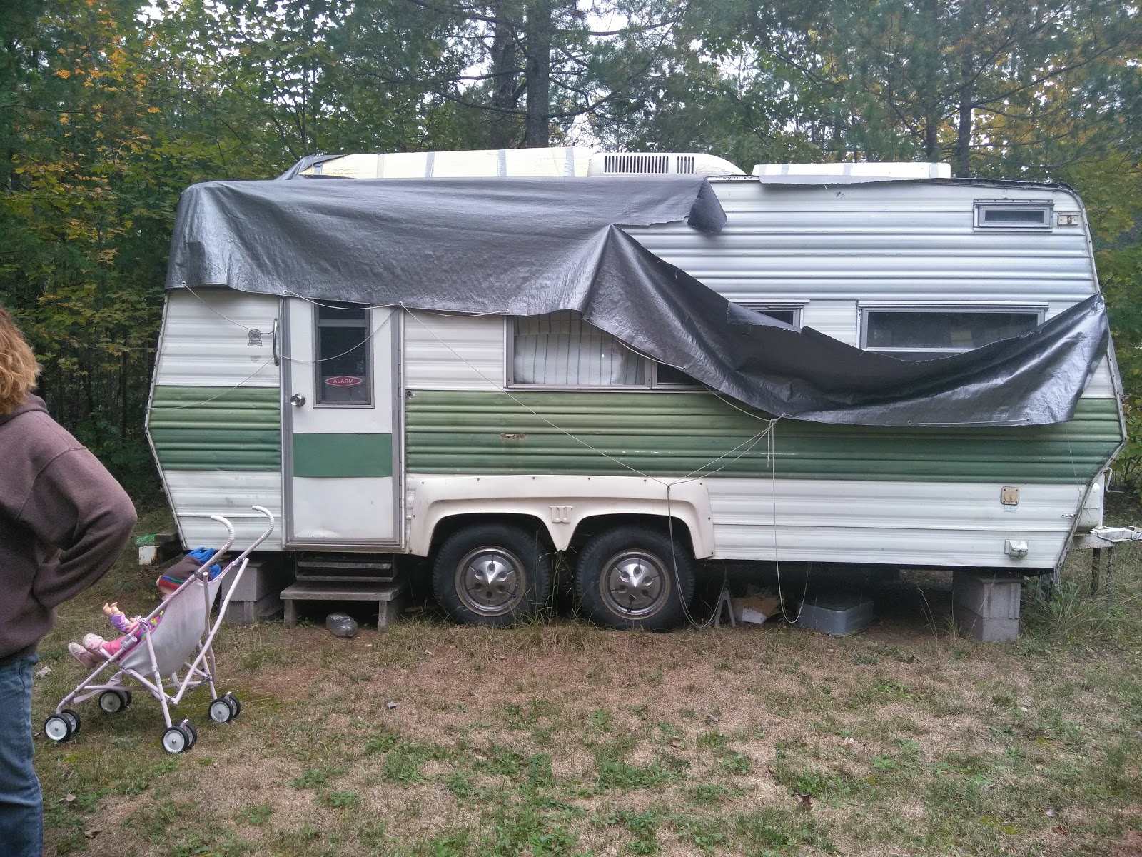 Charlie Brown's Campground