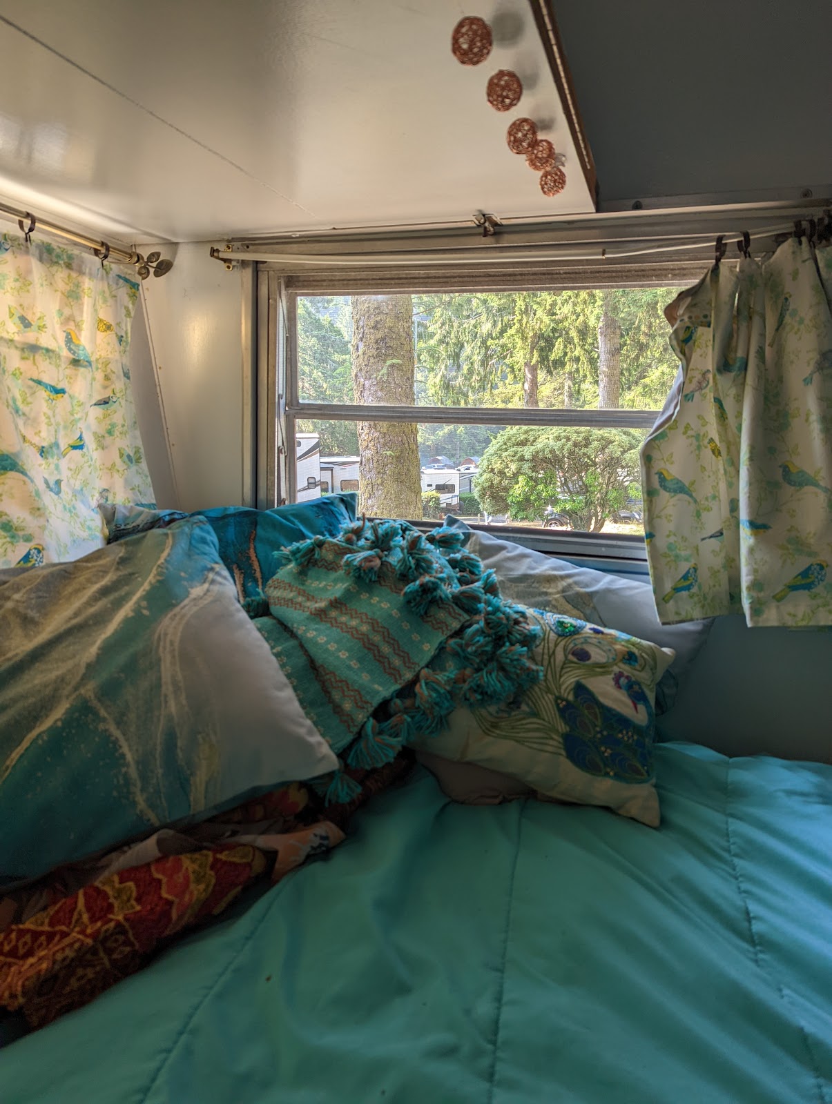 Lincoln City – KOA