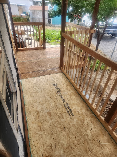 North Acres Mobile Home Park