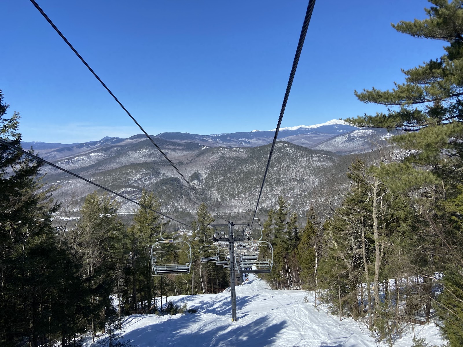 Attitash Mountain Resort