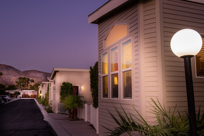 Sky Valley RV Resort