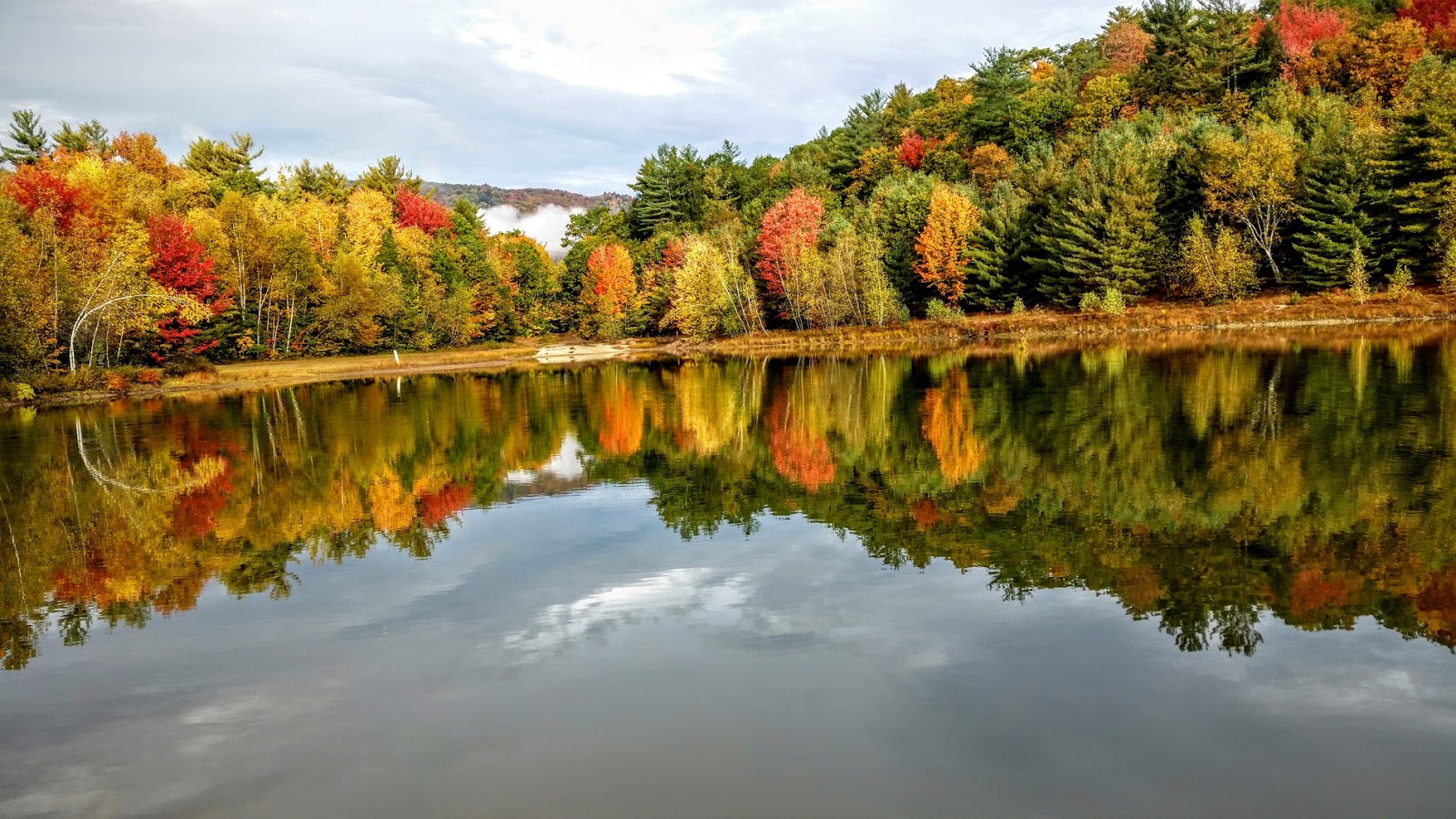 Broken Branch KOA Campground