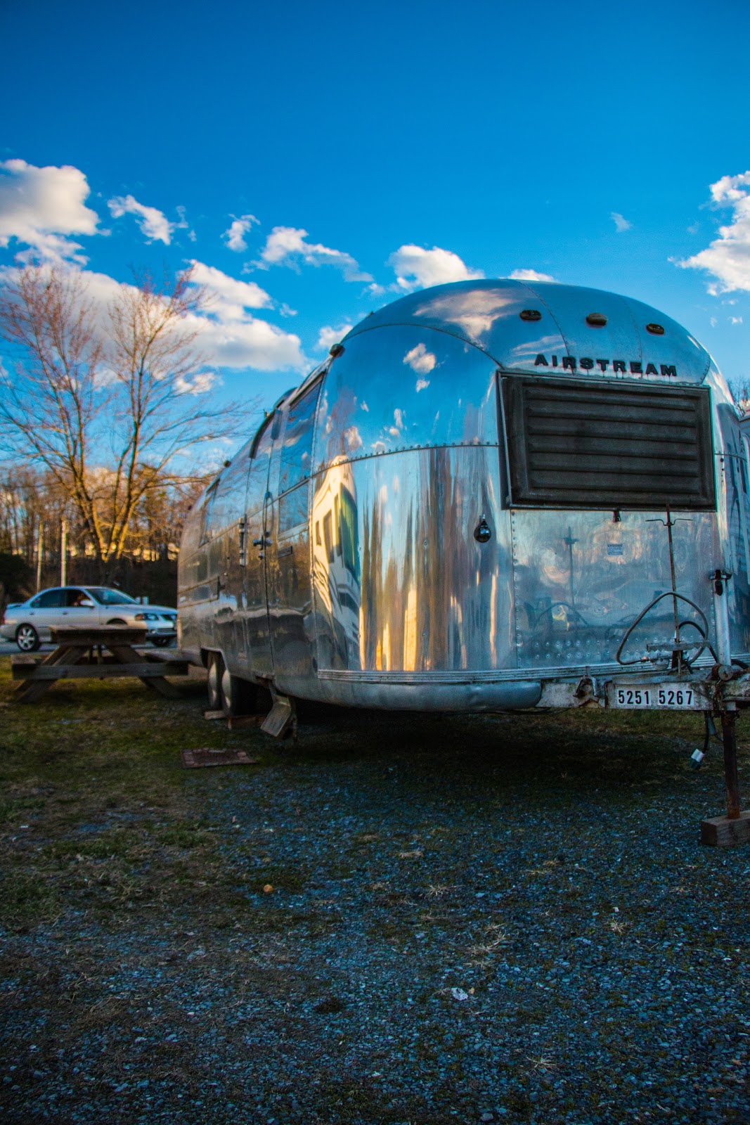 North Fork Resort Associates