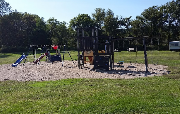 Chimney Rock Canoe and Campground