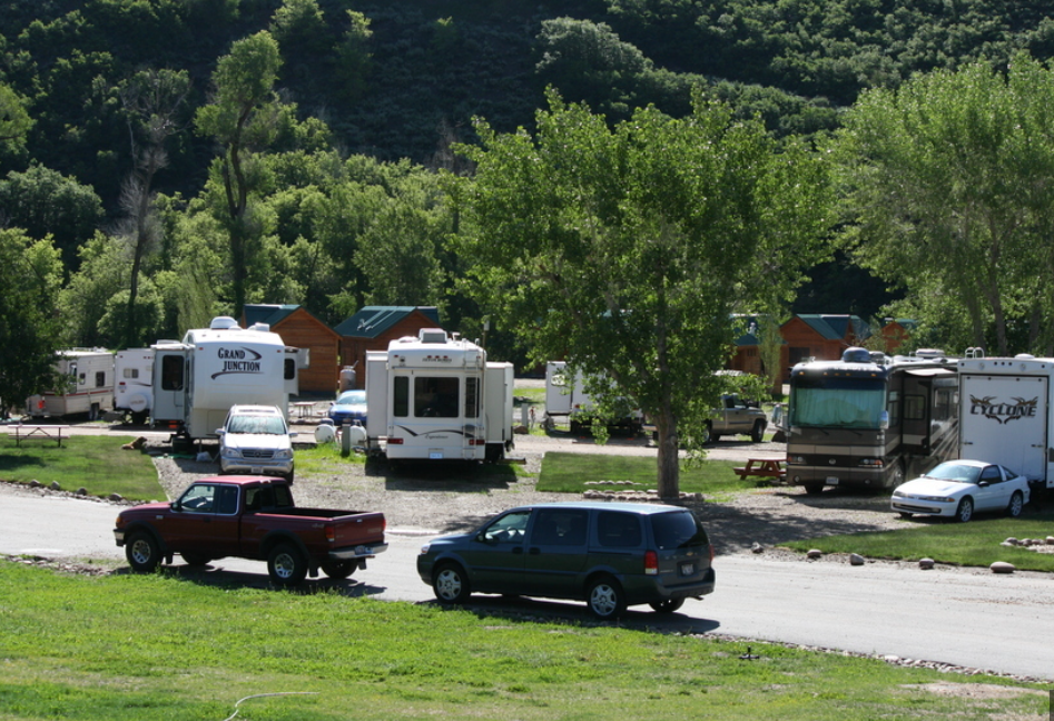 Western Trails Resort LLC