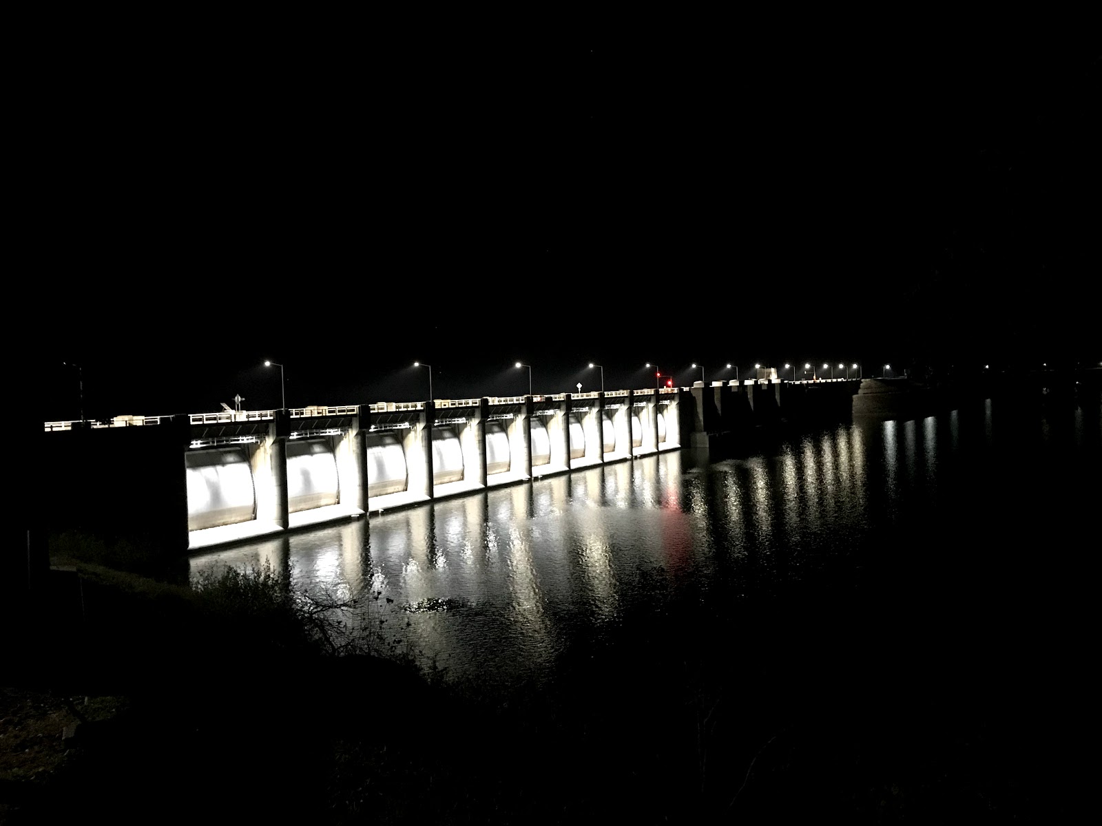 Kendall Recreation Area