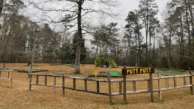 Indian Point RV Resort