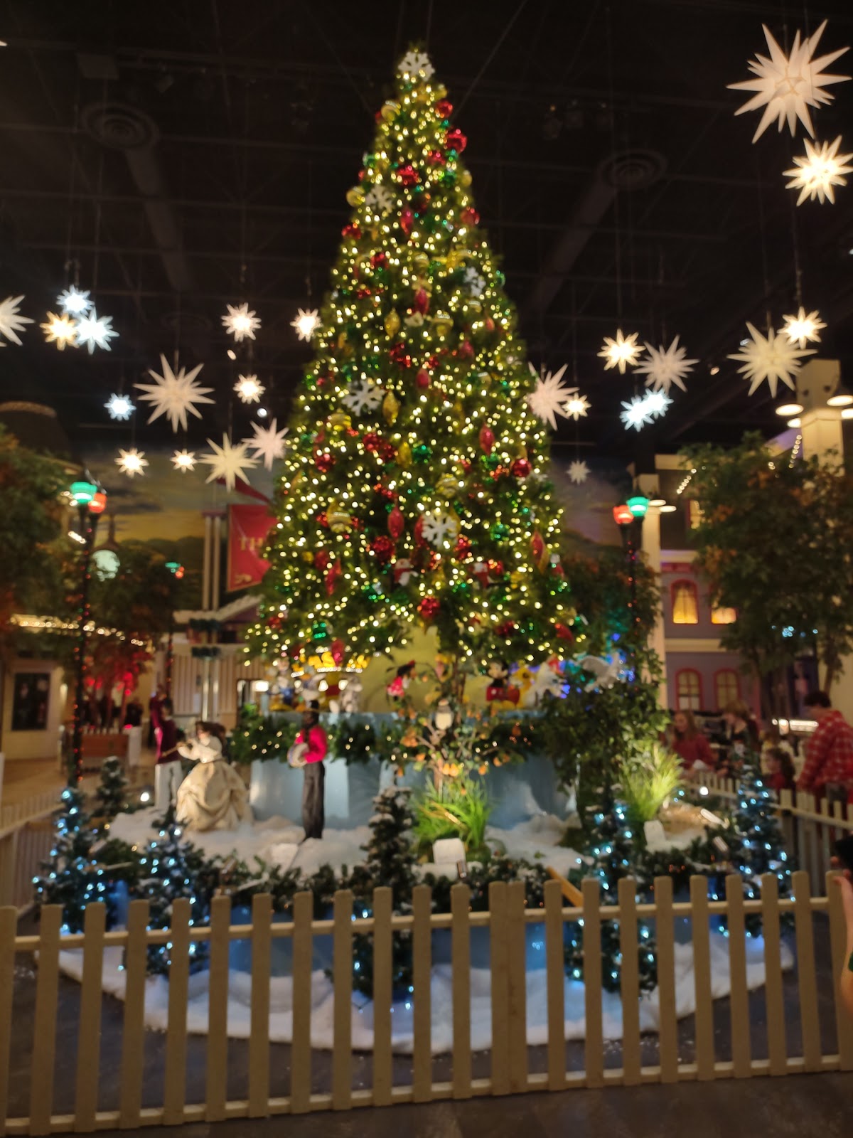 Grand Victoria Casion & Resort