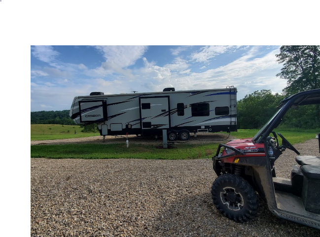 Rusty Ridge Campground
