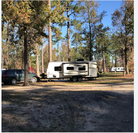 Niblett's Bluff Park