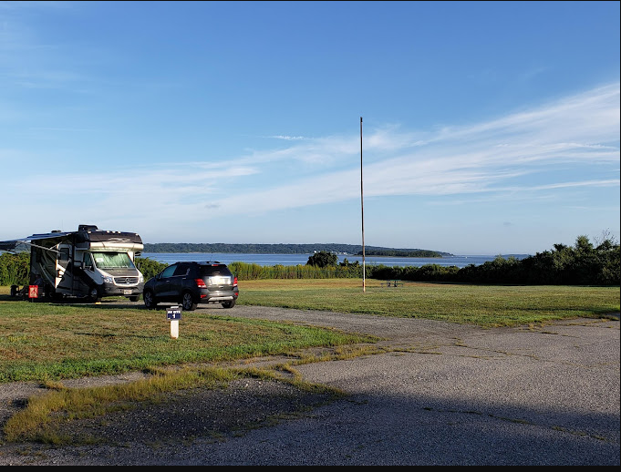 Carr Point Recreation Area