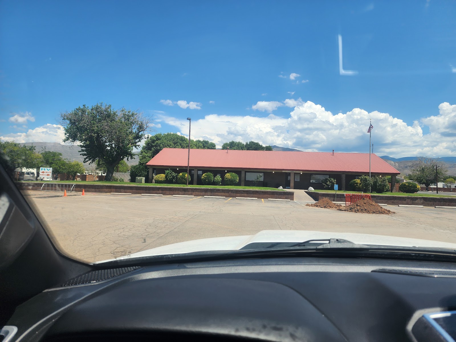 White Sands Community RV Park MHP