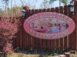 Dead Lakes RV Campground