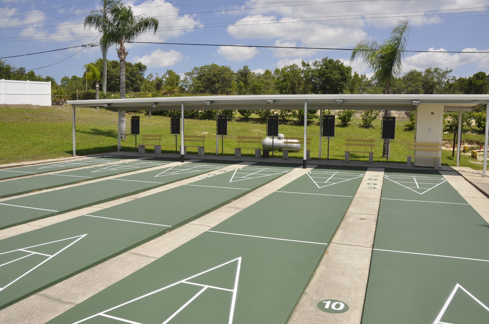 Barrington Hills RV Resort