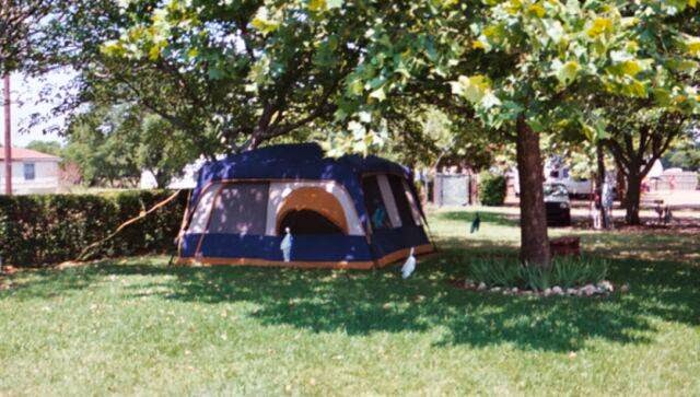 Dallas Hi Ho RV Park