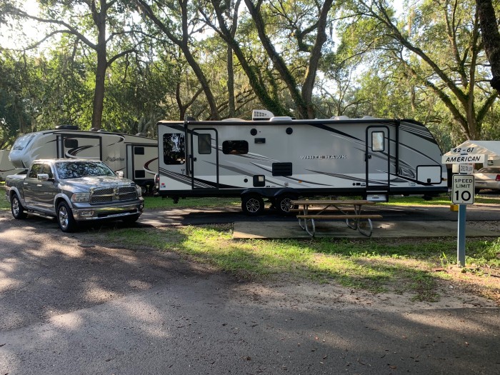 GNP--HAPPY TRAVELER RV PARK