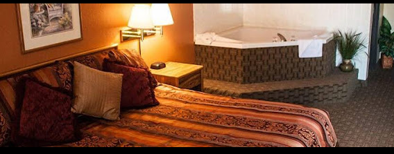 Cottonwood Inn RV Park