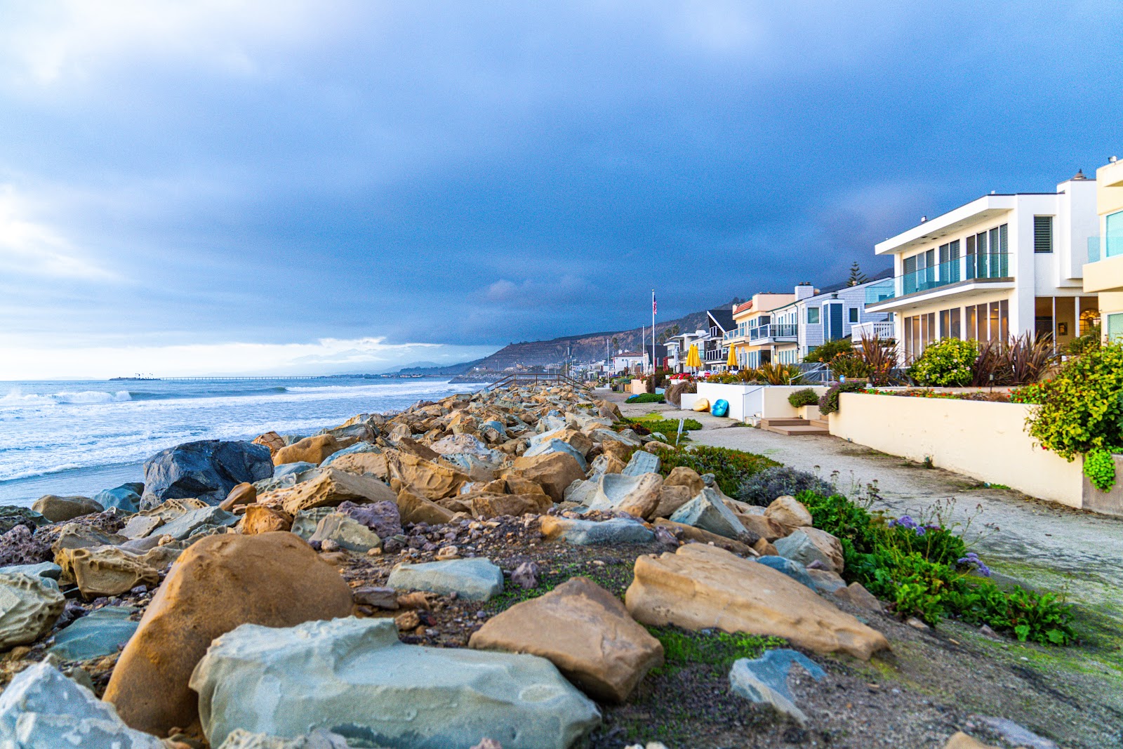 Hobson Beach County Park