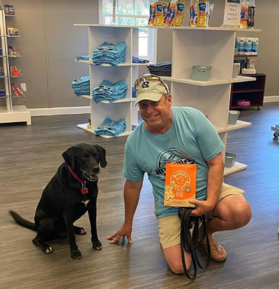 RiverWalk RV Park on the Yadkin