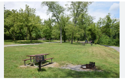 Fifteen Mile Campground - Chesapeake Ohio Canal NP
