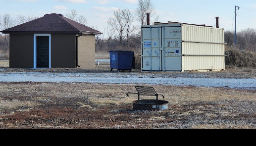 Rapp Park & Recreation Area