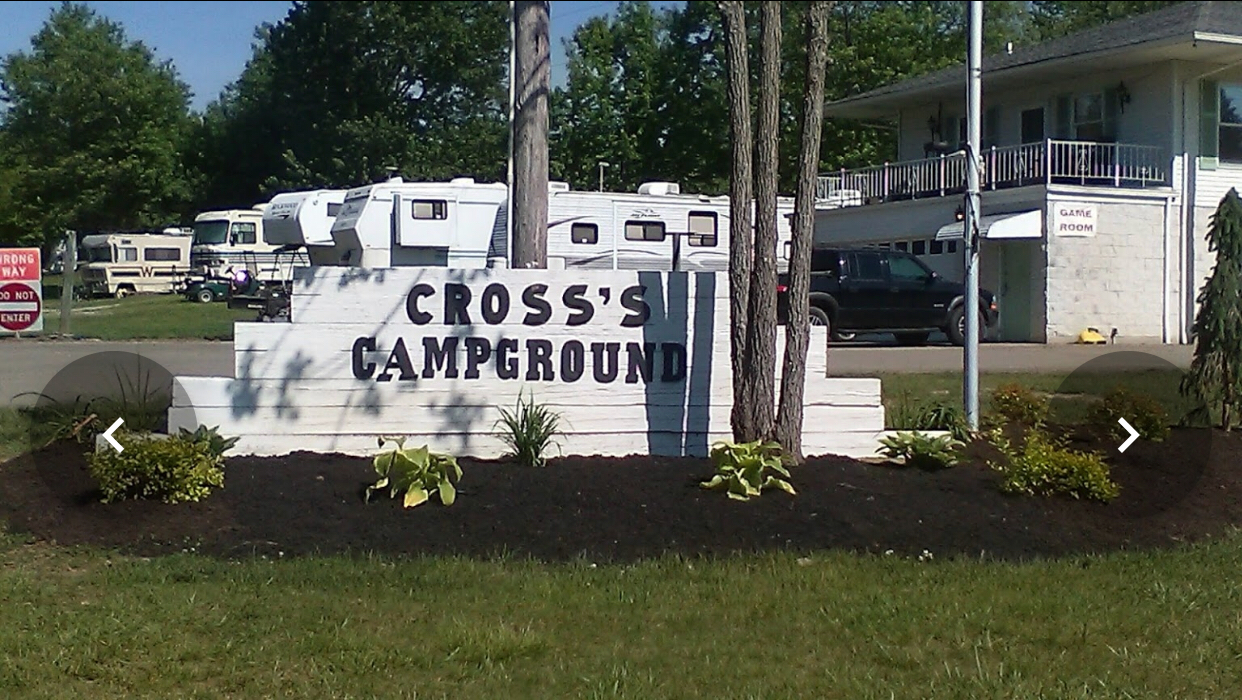 Cross Campground