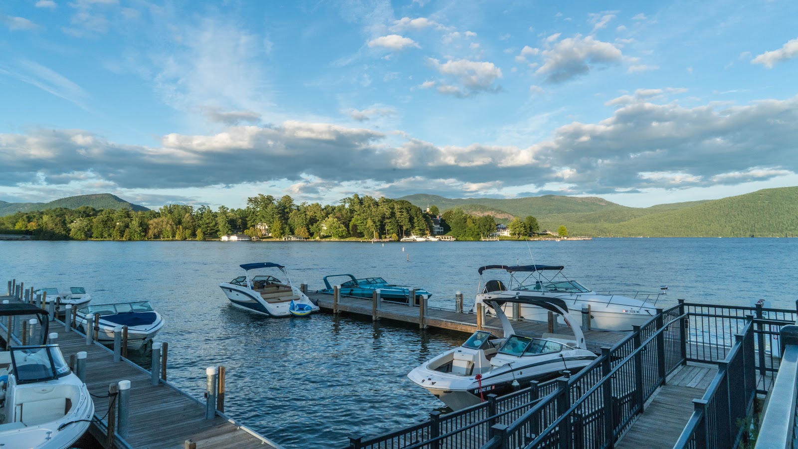Rogers Rock Adirondack Preserve