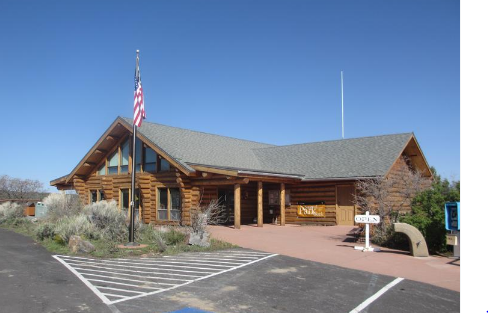 Black Canyon Of The Gunnison South Rim Campground