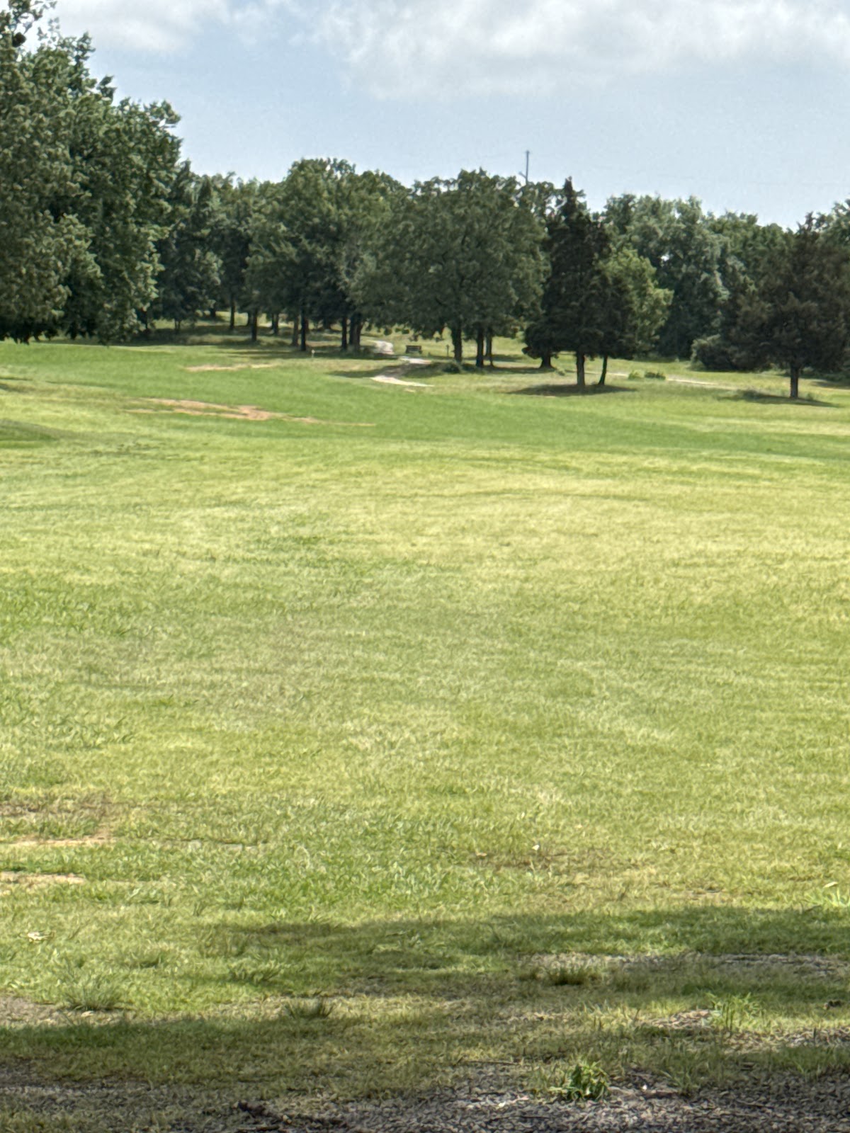 Vache Grasse Country Club