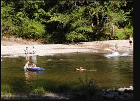 River Bend Campground