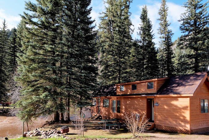 Circle K Guest Ranch