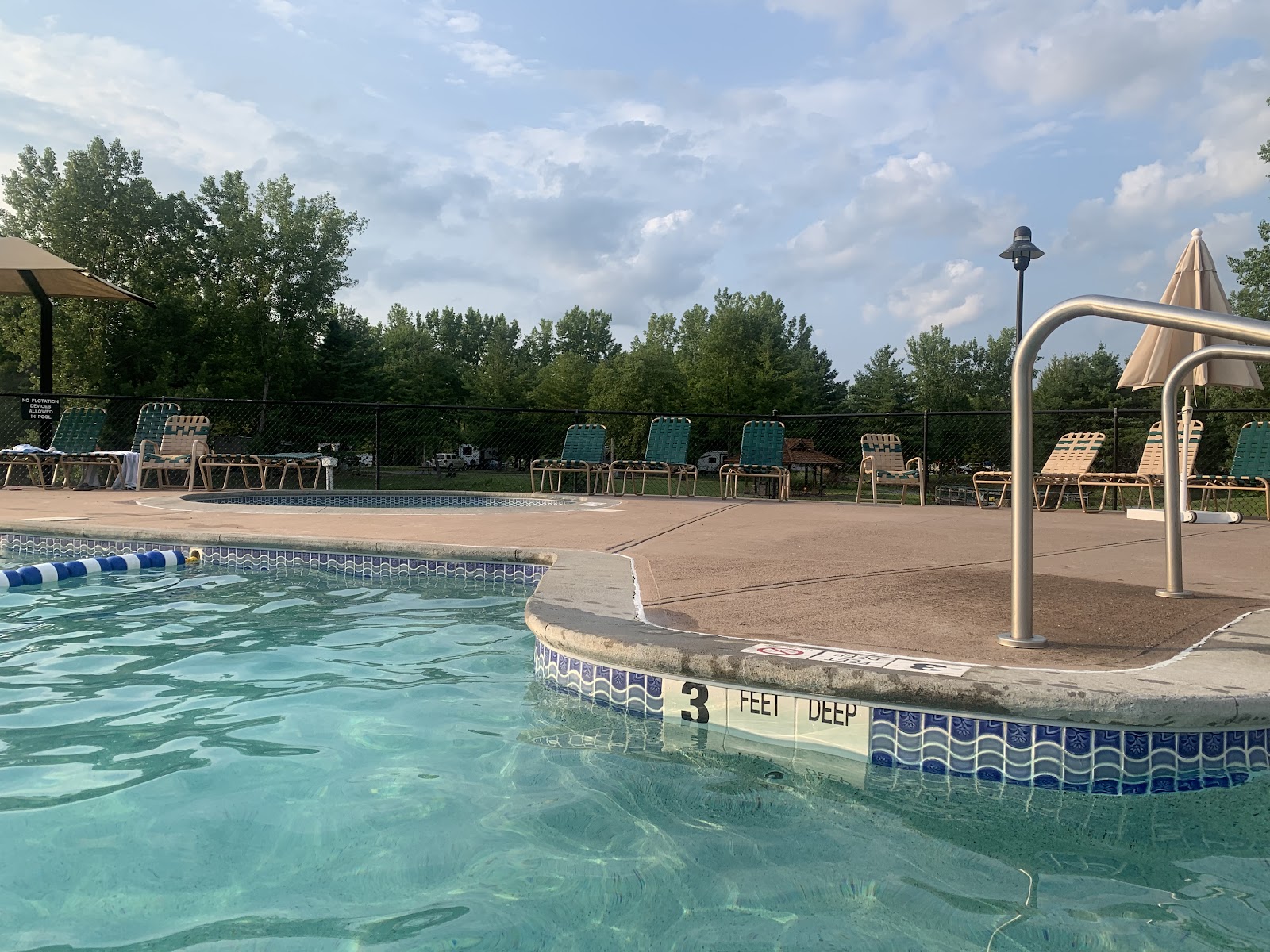 The Villages of Turning Stone RV Park