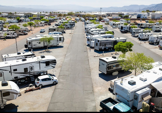 Canyon Trail RV Park