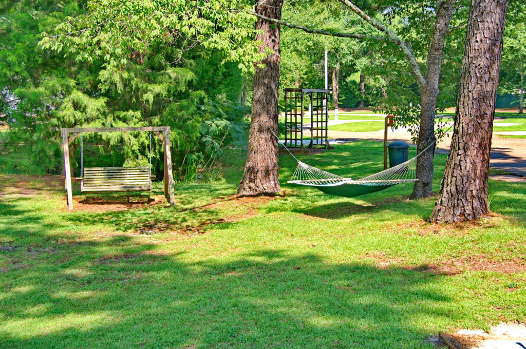 Ozark-Fort Rucker KOA