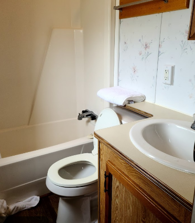 KOA Holiday Sandusky Bayshore