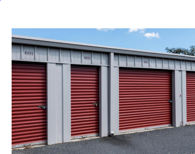 Citra Storage & RV Park