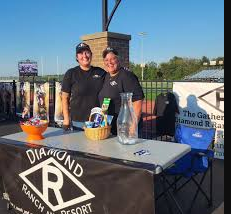 Diamond R Ranch and Resort LLC