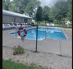 Cherry Grove Campground