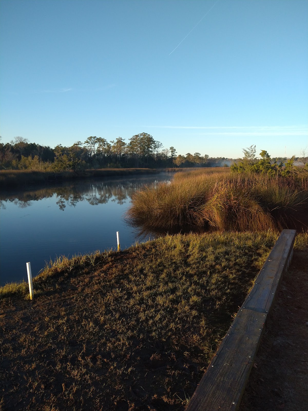 Deep Creek Campground