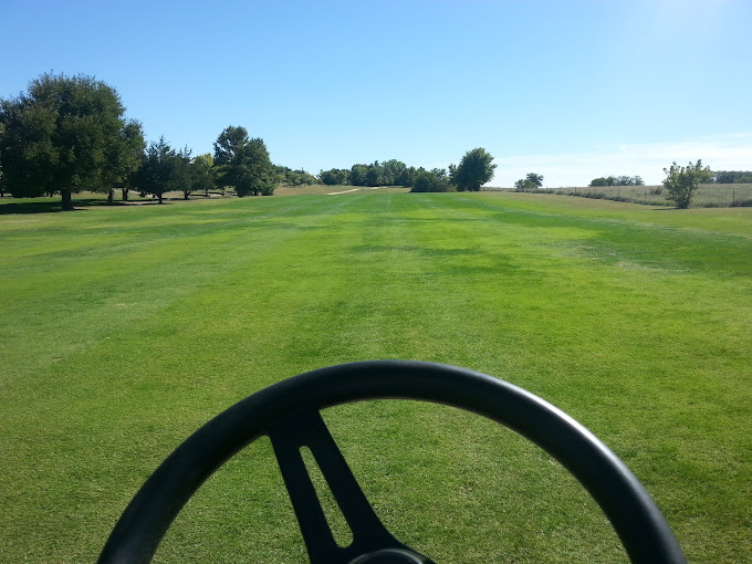 Robert Seidel (Bert's RV Park)