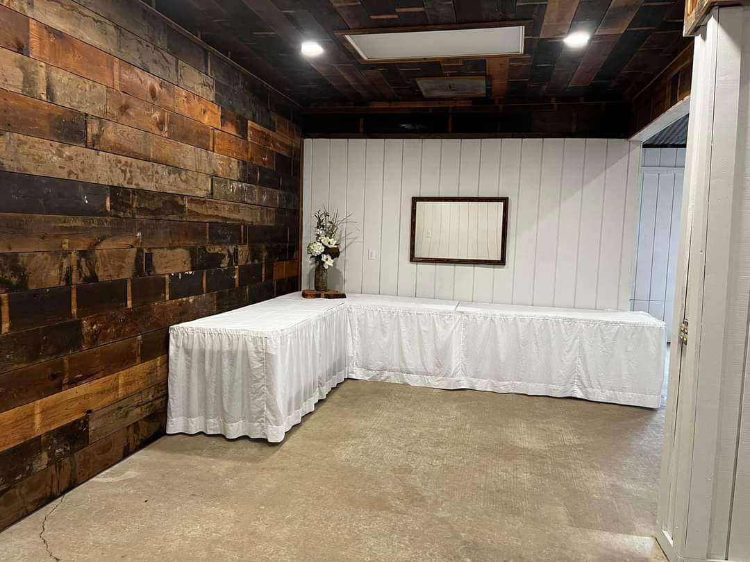 Bayou Wilderness RV Campground