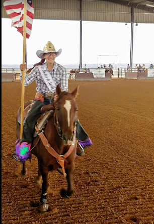 City of Socorro Sports Complex RV Park