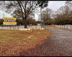 Putnam Lodge RV Park & Campground