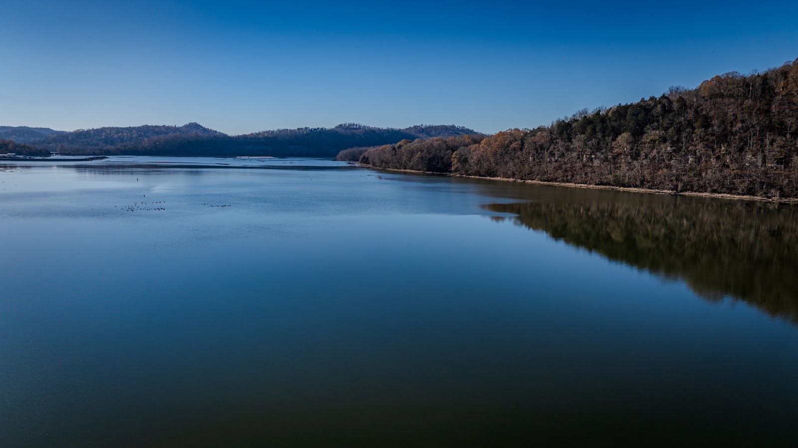 Made In the Shade RV Park